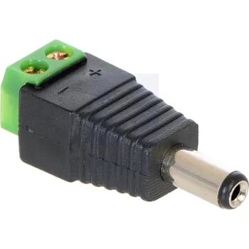 Fitinka DC redukce MASTERCON DCR-5522M