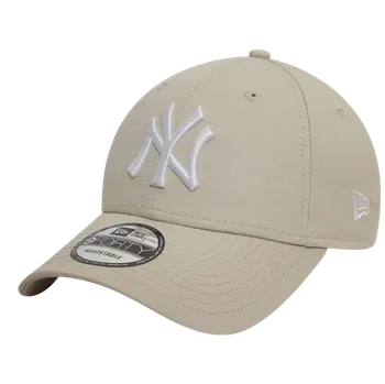 Čepice Kšiltovka Era Nos League Essential New York Yankees 9Forty Cap 60471459-60471459