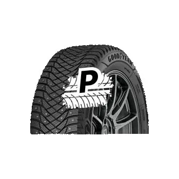 GOODYEAR ULTRA GRIP ARCTIC 2 225/55 R19 103T XL HROTY