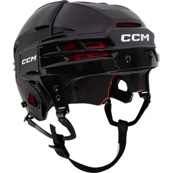 Hokejová helma Prilba CCM Tacks 70 Sr Farba: čierna, Veľkosť: M