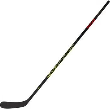 Hokejka Hokejka Sher-Wood REKKER Legend Pro Sr Tvrdosť: 75 Flex, Strana: ľavá ruka dole (ľavačka), Typ zahnutia: PP92