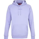 Mikina CCM Core Pullover Hoodie Sr Farba: modrá, Veľkosť: M