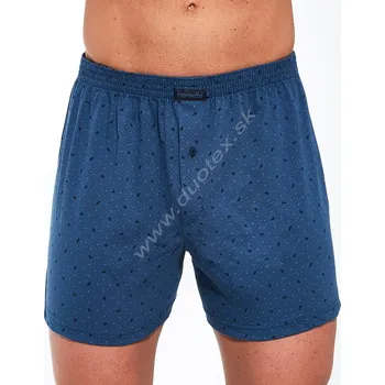 Boxerky Boxerky Cornette Comfort008/260 Barva: 260, Velikost: 3XL