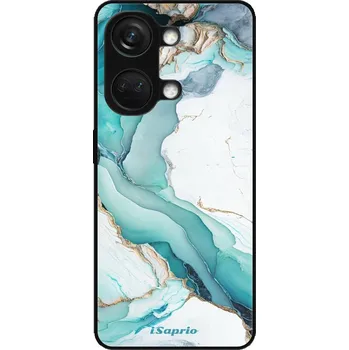 Pouzdro na mobilní telefon Lesklé pouzdro iSaprio pro OnePlus Nord 3 5G - Color Marble 22 (Lesklé pouzdro, kryt, obal iSaprio Exclusive na mobil OnePlus Nord 3 5G s motivem Color Marble 22 - elegantní skleněný vzhled, skvělá ochrana mobilu a luxusní styl, vyrobeno v Česku)