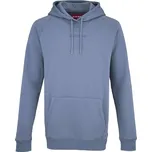 Mikina CCM Core Pullover Hoodie Sr Farba: modrá, Veľkosť: L