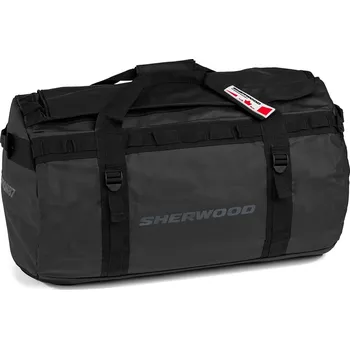 Sportovní taška SHERWOOD Bag Expedition Farba: čierna