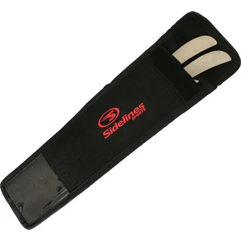 Sidelines Sports Blade Travel Bag Farba: čierna, Veľkosť korčúľ: Junior 32 - 39 (EU)