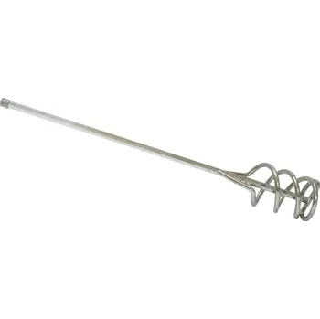 Příslušenství pro stavební techniku Míchadlo 100mm Pz spirála drát TOPTRADE