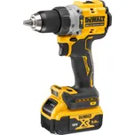DeWALT DCD805P2T vrtačka příklepová AKU 18V