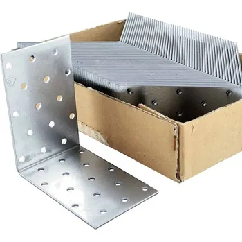 Tesařské kování Oramat KM11 100x100x60x2,0mm