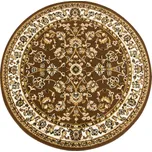 Koberec Aladin 510101/50911 hnědý 160 cm