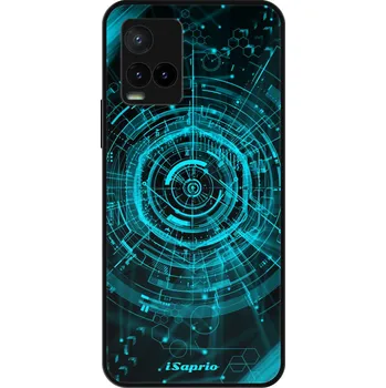 Pouzdro na mobilní telefon Lesklé pouzdro iSaprio pro Vivo Y21 / Y21s / Y33s - Technics 02 (Lesklé pouzdro, kryt, obal iSaprio Exclusive na mobil Vivo Y21 / Y21s / Y33s s motivem Technics 02 - elegantní skleněný vzhled, skvělá ochrana mobilu a luxusní styl, vyrobeno v Česku)