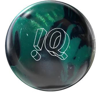 Bowlingová koule IQ TOUR A.I. 15 LBS