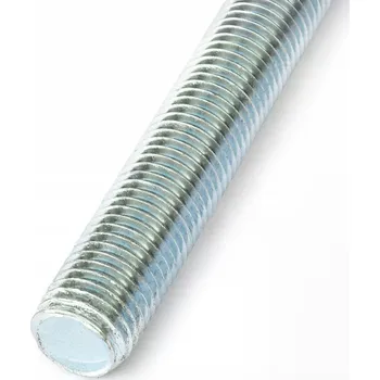 Závitová tyč Oramat Závitová tyč DIN 975 4.8 ZN M10 x 1000 mm 1ks