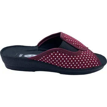 Dámská obuv Rogallo 7101 puntík 39