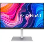 Asus ProArt/PA279CV/27"/IPS/4K UHD/60Hz/5ms/Blck-Slvr/3R