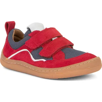 Chlapecká obuv Froddo barefoot G3130223-2 Red Velikost: 24