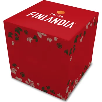 Zahradní lehátko Sedací kostky - taburet - s plnobarevným potiskem Cenové rozmezí: 25 - 49 ks, Technologie tisku: Sublimace, Rozměr: 400 x 400 mm s plnobarevným potiskem