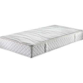 Matrace UNAR Hotelová matrace 4-PRO24 Rozměr: 90 x 200 cm, Tvrdost: Tvrdá, Spojení 2 matrací ZIP: NE