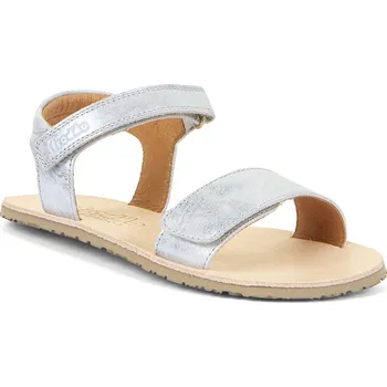 Dívčí obuv Froddo Sandály barefoot Flexy Lia Ice G3150264-19 Velikost: 31