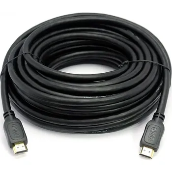 Video kabel HDMI kabel 20 metrů profi MASTERCON HD-20-M