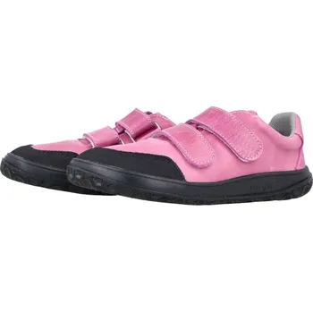 Chlapecká zimní obuv Jonap Celoroční boty Nella růžová Velikost: 31