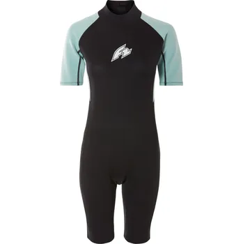 Neoprenový oblek Dámský neopren s krátkými rukávy (S(36/38))