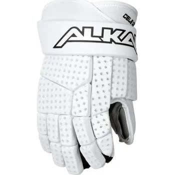 Pracovní rukavice Rukavice Alkali Cele Air Sr Farba: biela, Veľkosť rukavice: 15"