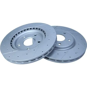 Brzdový kotouč Maxgear 19-3226SPORT