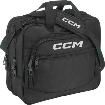 Taška CCM Brief Case Bag Farba: čierna