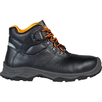 Pracovní obuv Bezpečnostní obuv Cofra K2 S3S HI CI SC SR HRO FO LG Velikost boty: 42