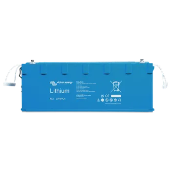 solární baterie Victorin Energy LiFePO4 BAT512115620