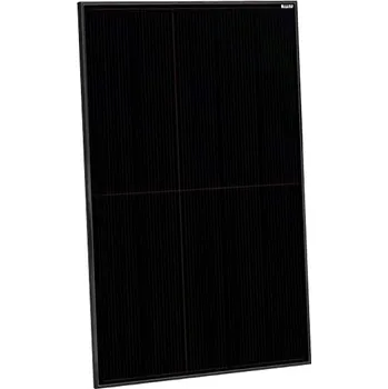 Solární panel 410W FULL BLACK Elereix