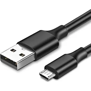 Datový kabel Kabel USB - MICRO USB 1 metr
