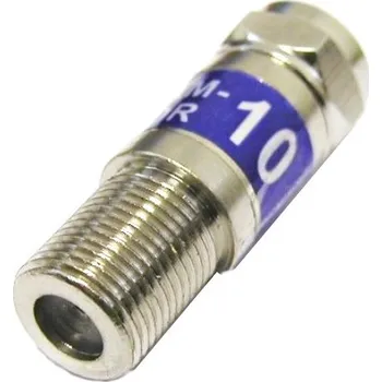 Anténní zesilovač Útlumový článek 12 dB