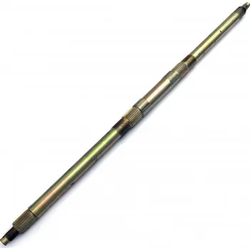 Hračka Zadní náprava pro 8" kola, typ2