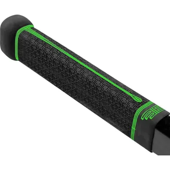 grip Grip na hokejku Buttendz Flux Z Farba: čierno/zelená