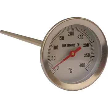 Kuchyňský teploměr Teploměr do udírny 200 mm PISLA