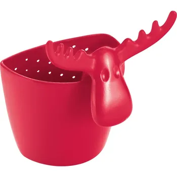 Sítko na čaj Koziol Rudolf