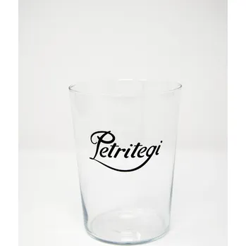 Sklenice SIDRERÍA PETRITEGI Sklenička Petritegi na cider
