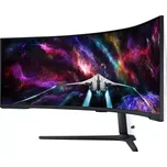 Samsung/LS57CG952NUXEN/57"/VA/7680x2160/240Hz/1ms/Black/2R