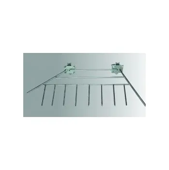 Anténní držák Zábrana pevná pro příhradový stožár PROFI WFmetal, s.r.o. ZPPS60P