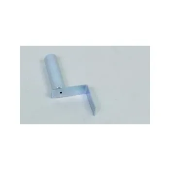 Anténní držák Mini kovový držák 12cm - 8,5cm od zdi WFmetal, s.r.o. K123285