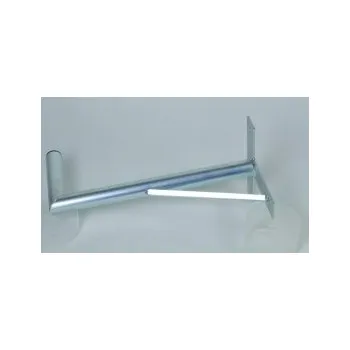 Anténní držák Držák na zeď 50 cm - vzpěra WFmetal, s.r.o. K50T42V