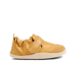 Bobux Dětské capáčky Xplorer Marvel Oak Buff Velikost: 22