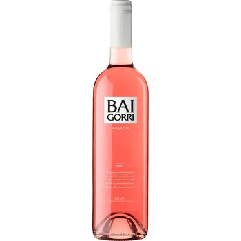 Víno BAIGORRI Rosado 2023