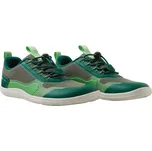 Reima Tenisky Tallustelu Greyish green, zelená Velikost: 39