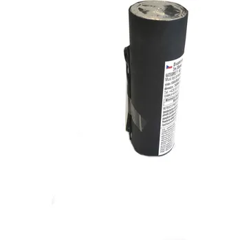 Zábavní pyrotechnika 2m 5sec GEM FLOWER - RED 20/5/1