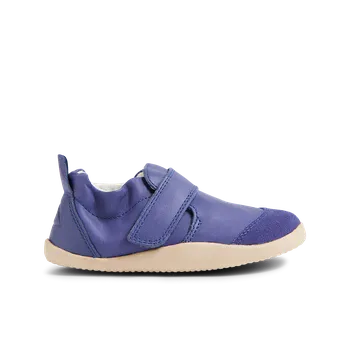 Capáčky Bobux Dětské capáčky Xplorer Marvel Future Dusk Velikost: 20