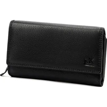 Peněženka Money Kepper 12137 RFID - černá